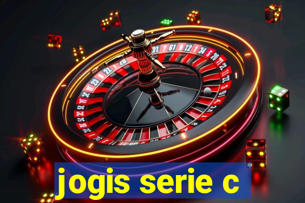 jogis serie c