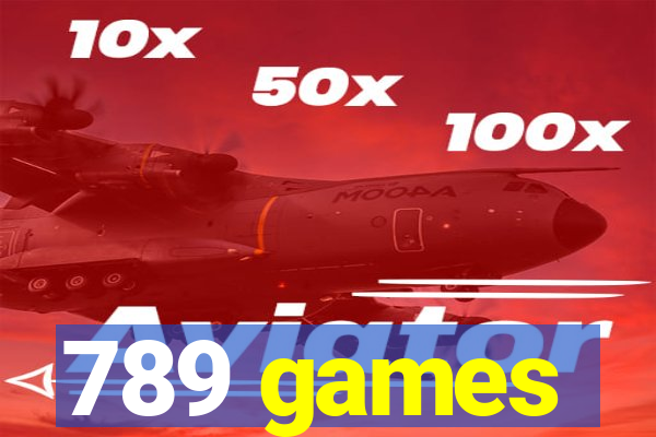 789 games