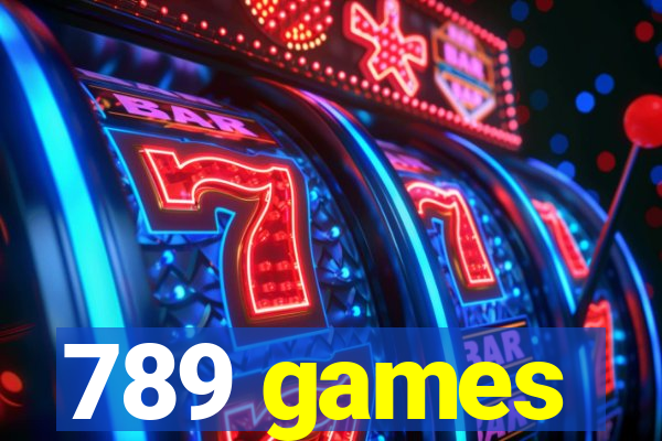 789 games