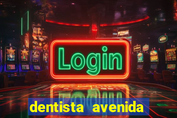 dentista avenida fortuna ribeir?o pires