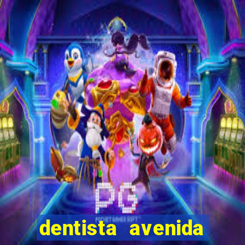 dentista avenida fortuna ribeir?o pires