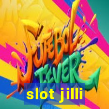 slot jilli