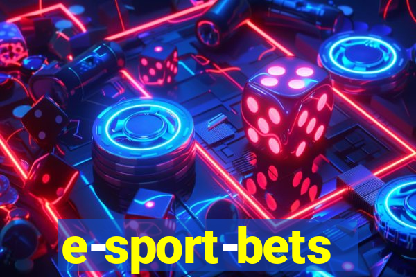 e-sport-bets