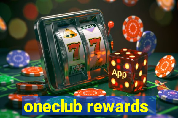 oneclub rewards