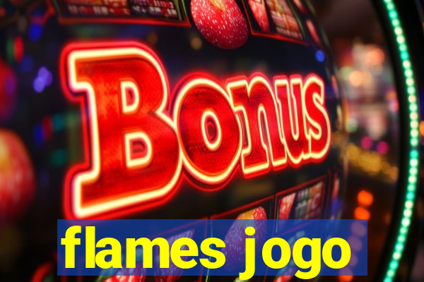 flames jogo