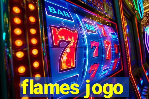 flames jogo