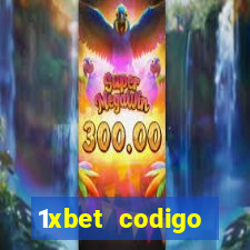 1xbet codigo promocional portugal