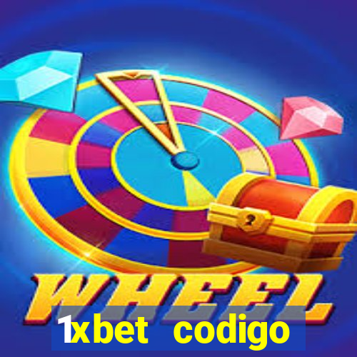 1xbet codigo promocional portugal