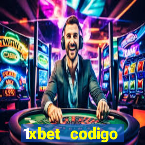 1xbet codigo promocional portugal