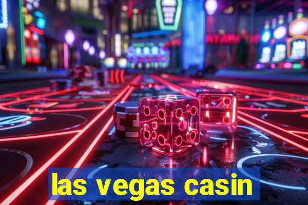 las vegas casin