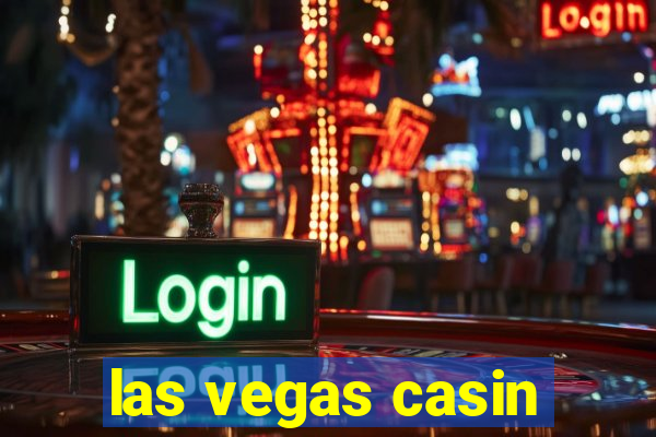 las vegas casin