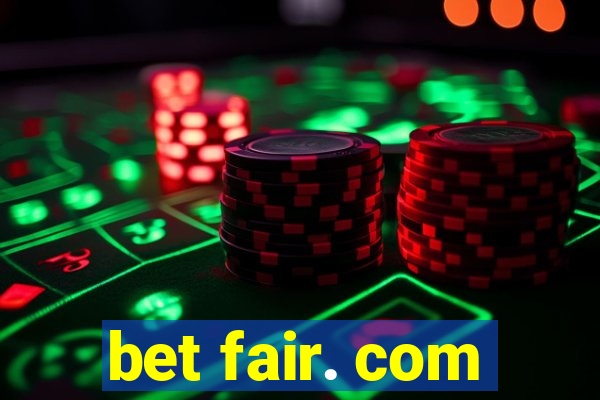 bet fair. com