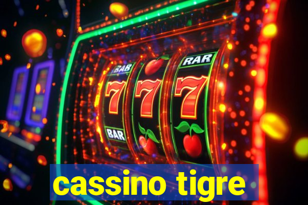 cassino tigre