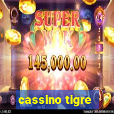 cassino tigre