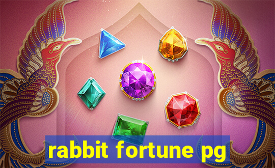 rabbit fortune pg