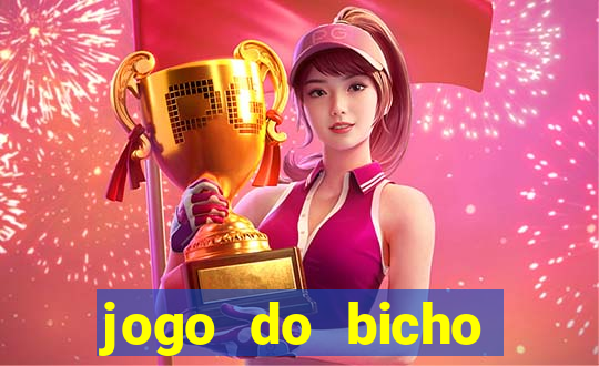 jogo do bicho online fortaleza