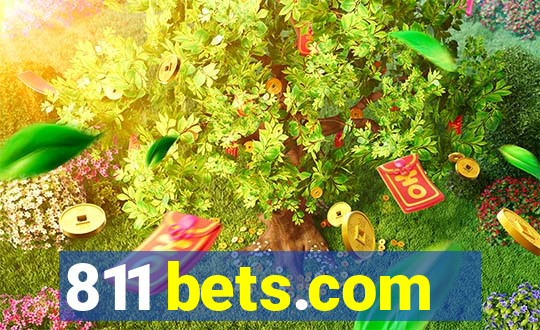 811 bets.com