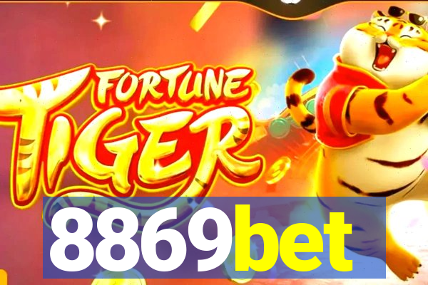 8869bet