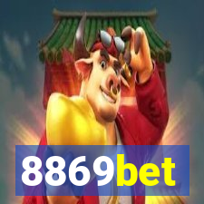 8869bet