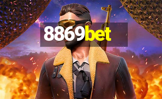 8869bet