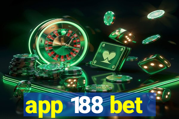 app 188 bet