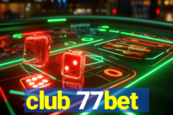 club 77bet