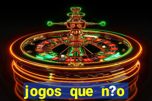 jogos que n?o precisa depositar para jogar