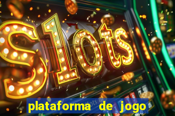 plataforma de jogo que ganha b么nus