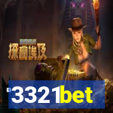 3321bet