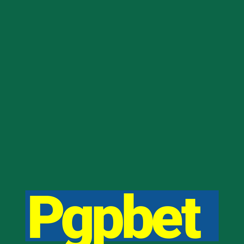 Pgpbet