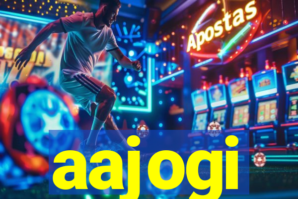 aajogi