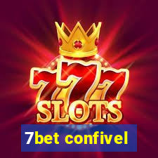 7bet confivel