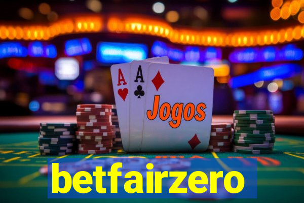 betfairzero