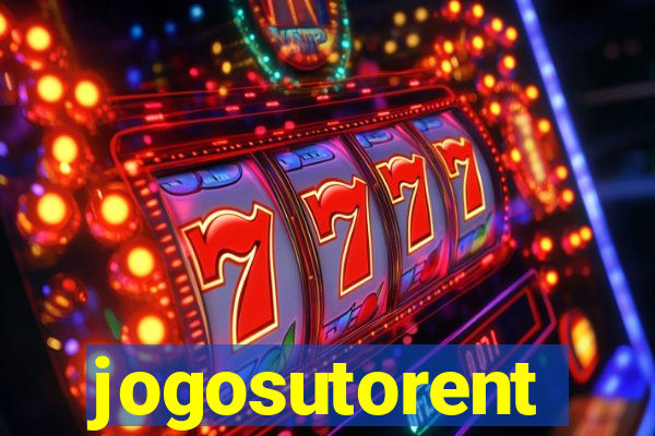 jogosutorent