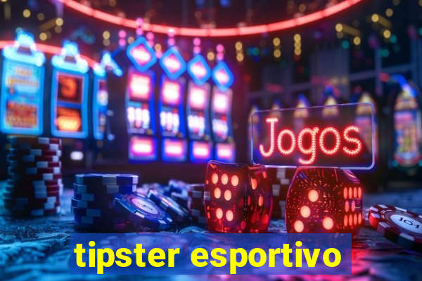 tipster esportivo