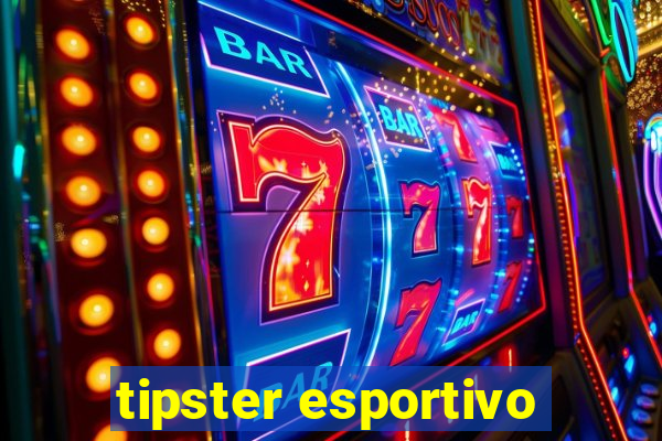 tipster esportivo