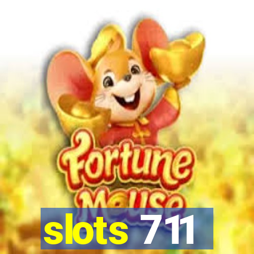 slots 711