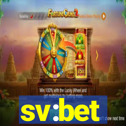 sv:bet