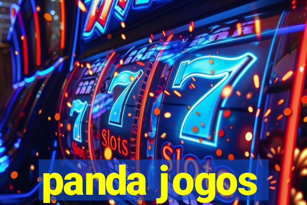 panda jogos