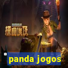 panda jogos