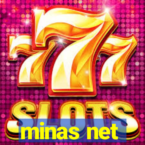 minas net