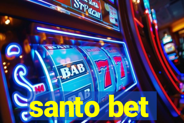 santo bet