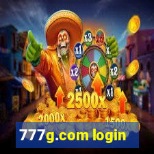 777g.com login