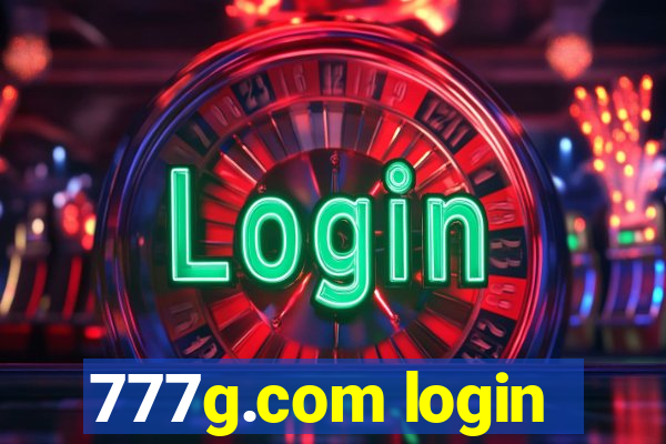 777g.com login