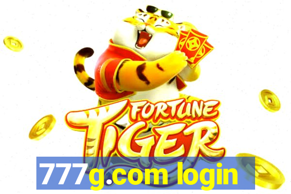 777g.com login