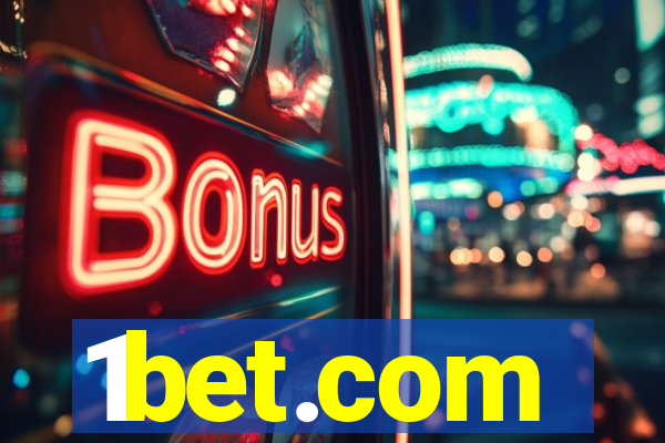 1bet.com