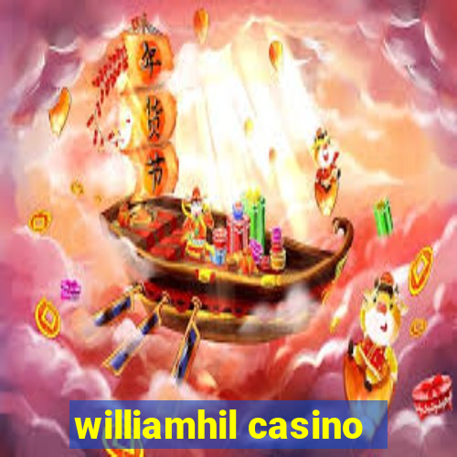 williamhil casino