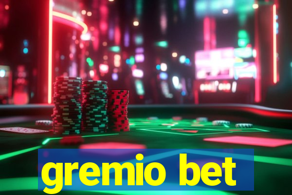 gremio bet