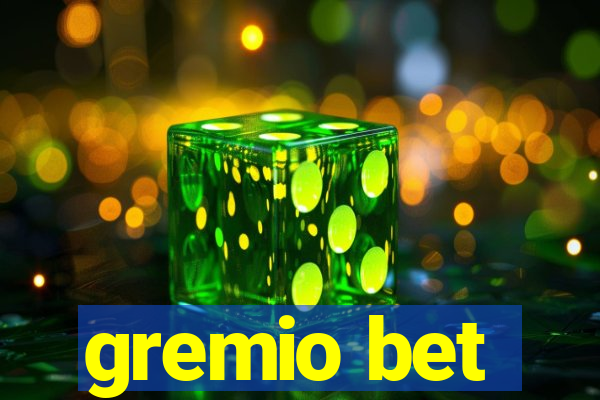 gremio bet