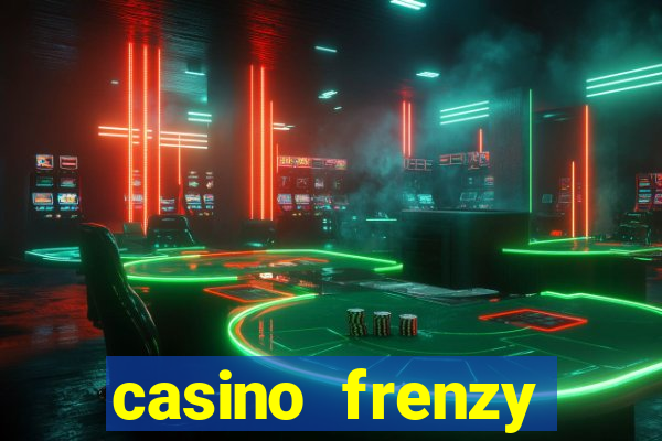 casino frenzy online gcash sabong